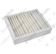 HQ-Filters Vaillant Wärmepumpe Filter 0020152477