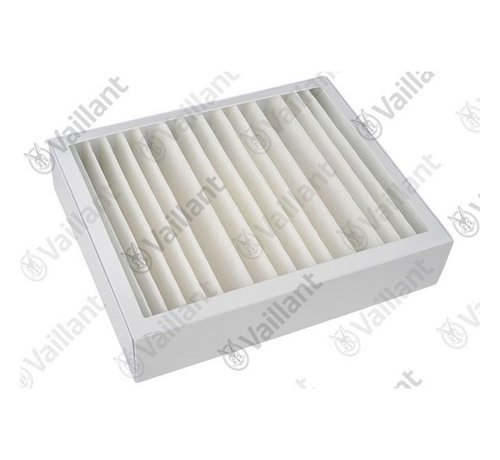 HQ-Filters Vaillant Wärmepumpe Filter 0020152477