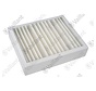 Vaillant  warmtepomp  Filter 0020152477