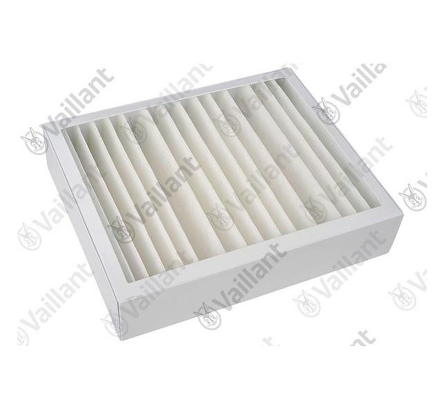 Vaillant  warmtepomp  Filter 0020152477