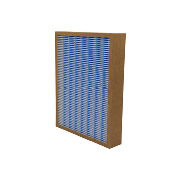 HQ-Filters NIBE Luftfilter FTX 230 W - F7