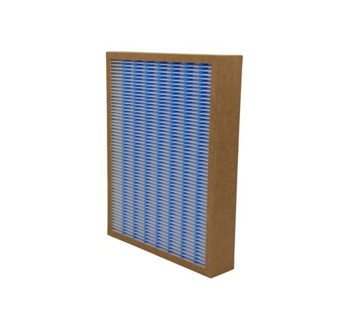 hq-filters NIBE pollenfilter FTX 230 W - F7 - 430 x 205 x 47 mm.