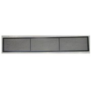 HQ-Filters Vaillant Wärmepumpe Filter 0010036640