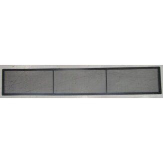 HQ-Filters Vaillant  warmtepomp  Filter 0010036640