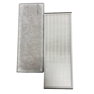 Inventum Inventum ClimateControl Filterset (2 stuks) G3 + F7 – Origineel