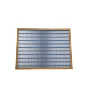 HQ-Filters Genvex Luftfilter ECO375 - TS-TL  - Copy