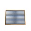 Genvex  Premium 1 pollenfilter - F7 - 415 x 220 x 50 mm