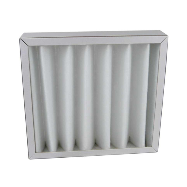 NIBE Luchtfilter ERS 20-250 - G4 - 257x180x47 mm