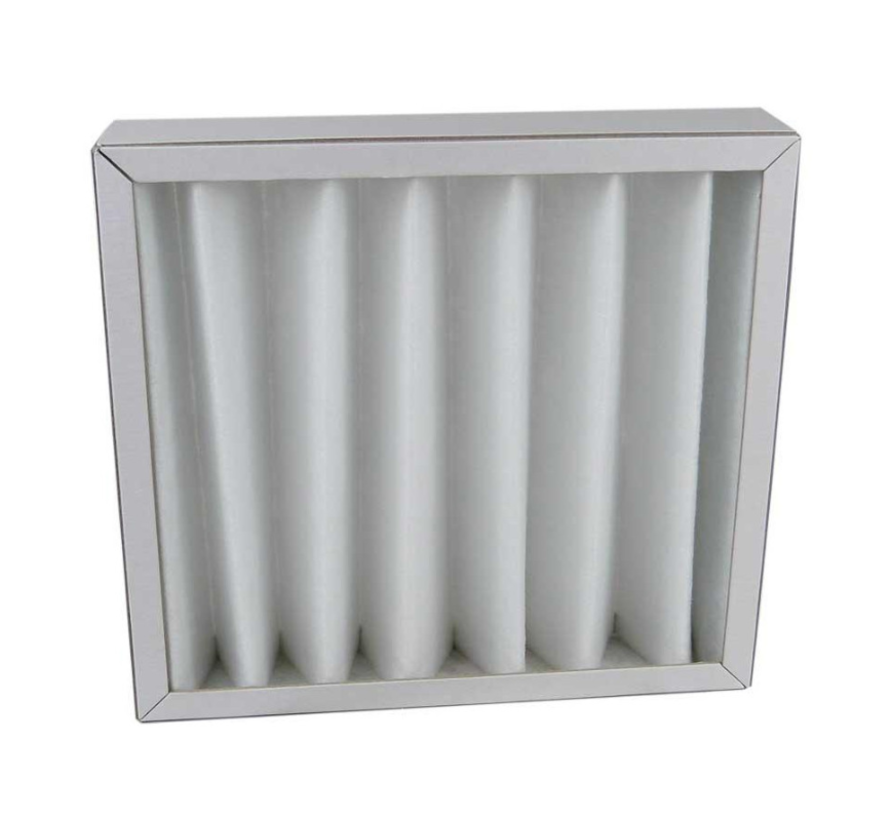 NIBE Air filter ERS 20-250 - G4 - 257x180x47 mm