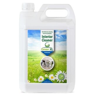 Green XL Interieur Reiniger 5 liter