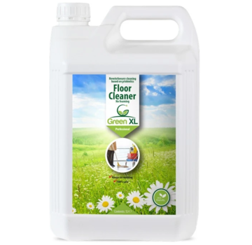 Green XL Vloer Reiniger 5 liter