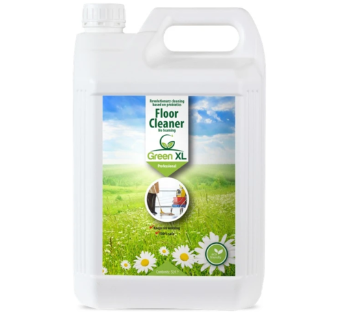 Green XL GreenXL Vloer Reiniger 5 liter