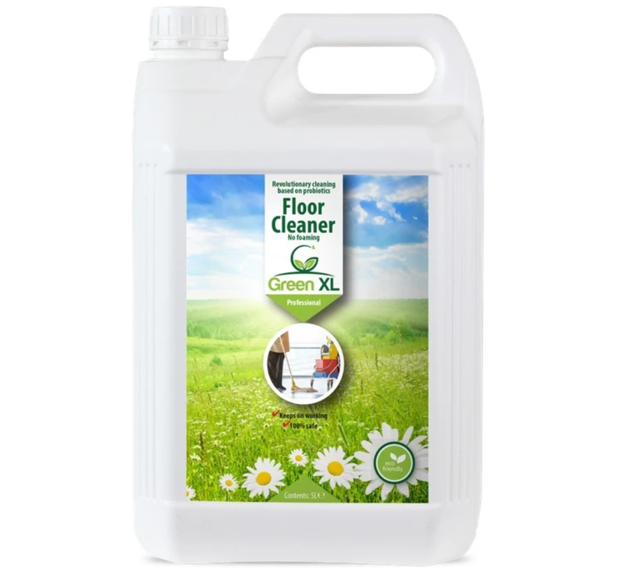 GreenXL Vloer Reiniger 5 liter