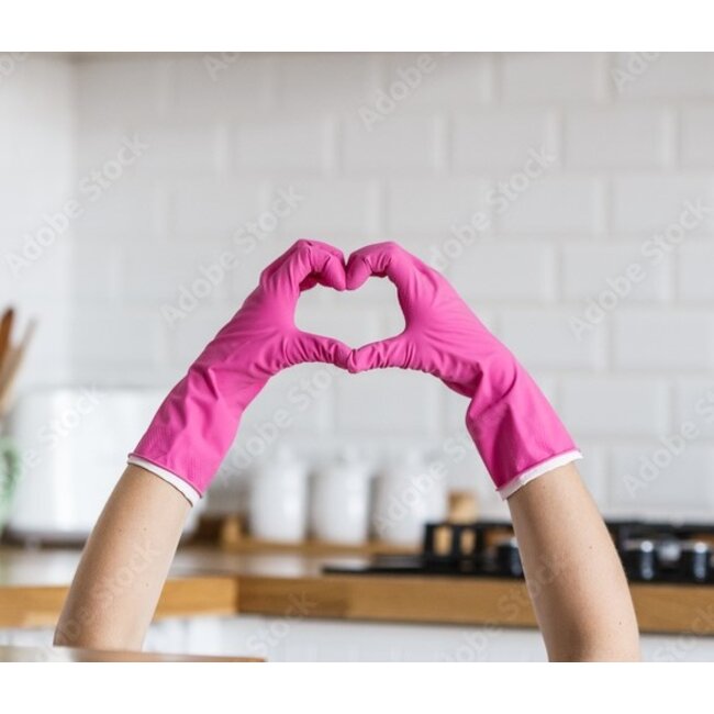 Green XL Interieurreiniger (1L), biologisch afbreekbare reiniger voor oppervlakken in woon- en werkruimtes. Krachtig tegen vuil, veilig voor het milieu.