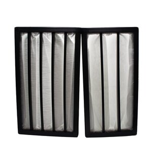 Systemair Systemair BF VSR 500 | G4 + F7 filters