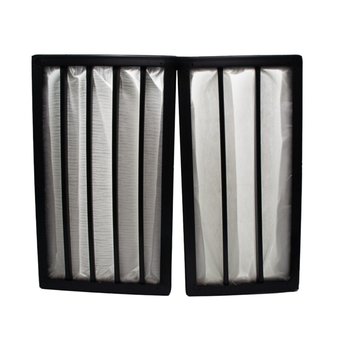 Systemair Systemair BF VSR 500 | G3 + F7 filters