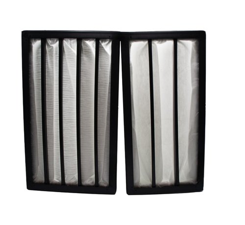 Systemair Systemair BF VSR 500 G4 + F7 filters