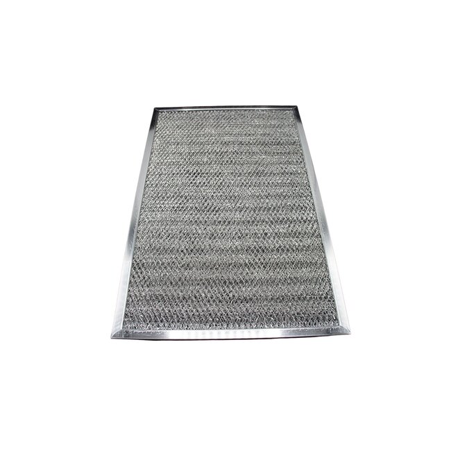 Systemair PF VX 500/700 filter alu.