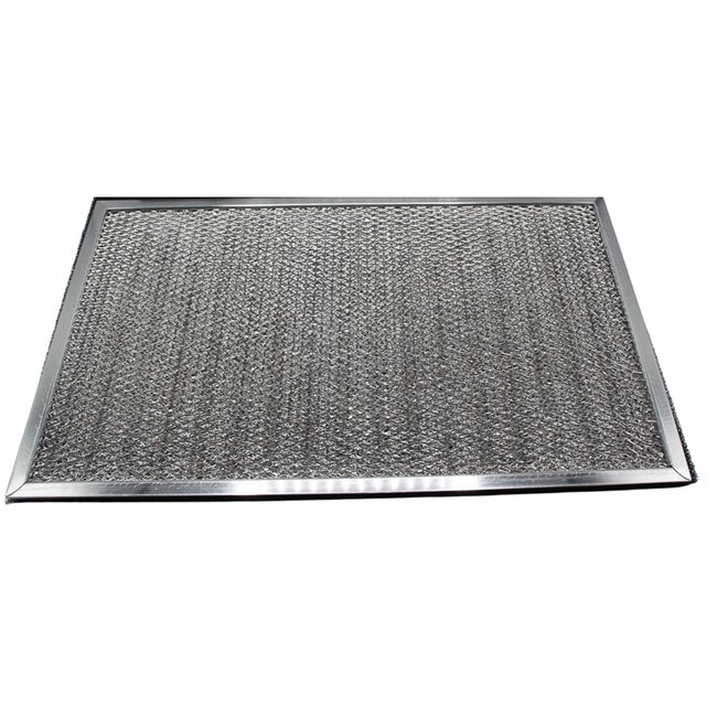 Systemair PF VX 500/700 filter alu.