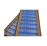 HQ-Filters Systemair   PF VTR 100   Filterset    F7 + F7