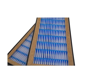 HQ-Filters Systemair   PF VTR 100   Filterset    F7 + F7