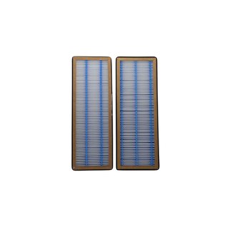 HQ-Filters Systemair 811519 PF VTR 300   filter set  M5 + F7