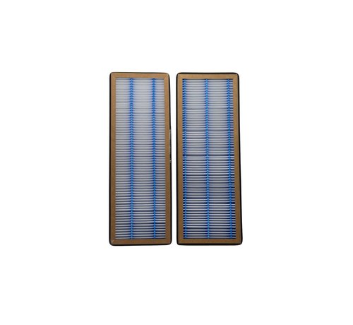 HQ-Filters Systemair  PF VTR 300  filter set   M5 + F7
