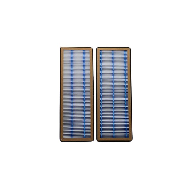 Systemair 811519 PF VTR 300   filter set  M5 + F7