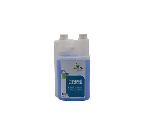 Green XL GreenXL Interieur Reiniger 1 liter