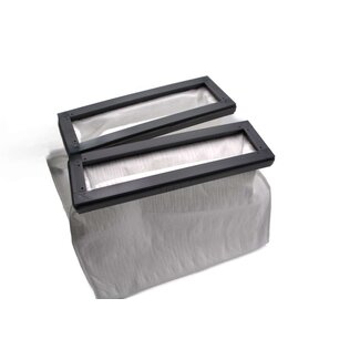 HQ-Filters Systemair  BF VTR 200  filter set   19430