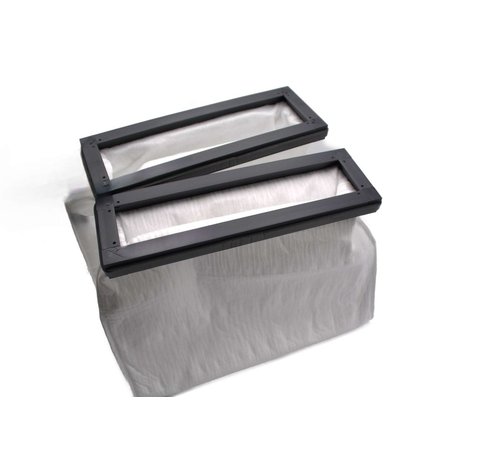 HQ-Filters Systemair  BF VTR 200 Filterset    G3/F7 - 19430
