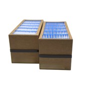 HQ-Filters Systemair   PF VTR 150   Filterset   M5 + F7