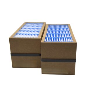 HQ-Filters Systemair PF VTR 150   filter set  M5 + F7