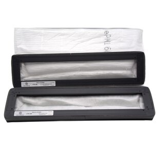 HQ-Filters Systemair BF VTR 250 Filterset F7 + M5 – HQ-Filters – Zakkenfilters