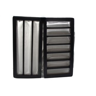 HQ-Filters Systemair  BF VR700 E & DC  filter set