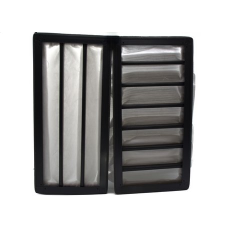 HQ-Filters Systemair  BF VR700 E & DC  filter set   14956