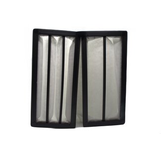 HQ-Filters Systemair  BF VR700 EV & DCV   filter set
