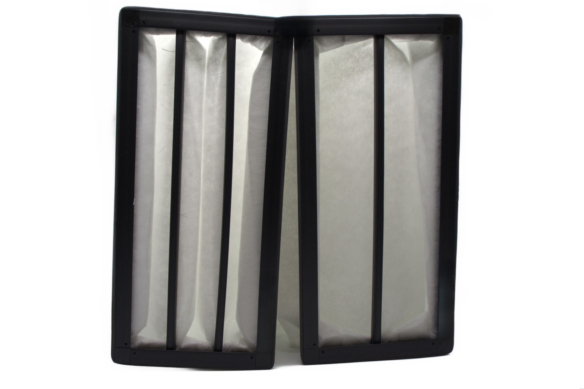 Systemair BF VR700 E filter set kopen? WTW