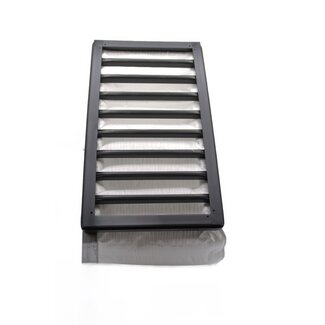 HQ-Filters Systemair BF VX500/700 zakkenfilter F7