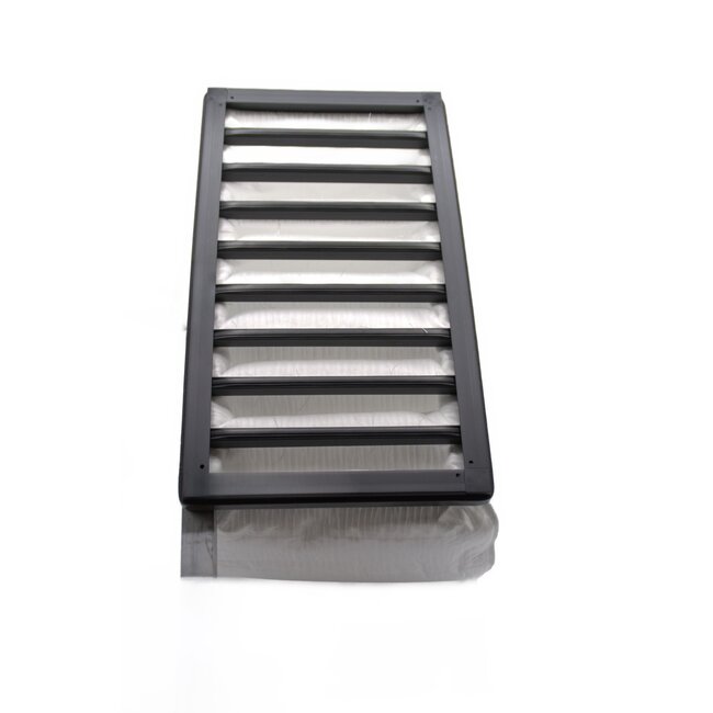 Systemair BF VX500/700 zakkenfilter F7 - ePM2.5 70%