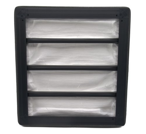 HQ-Filters Systemair Villavent VX400 / VVX400 Taschenfilter F7 - 212459