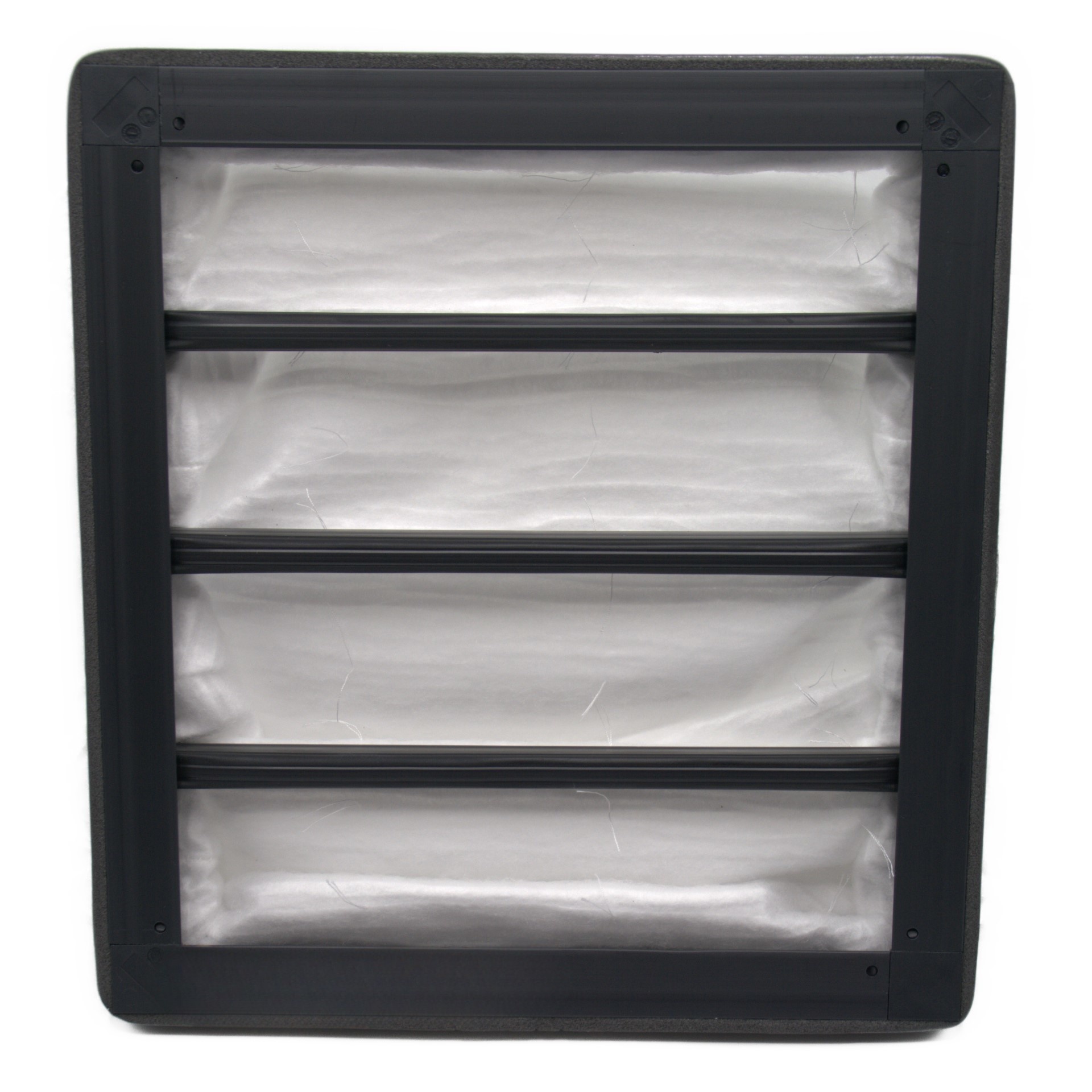 Buy Systemair BF VVX 400 bag filter HRV Filters