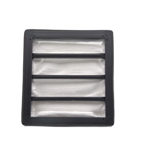 Systemair Villavent VX400 / VVX400 zakkenfilter F7 - 212459