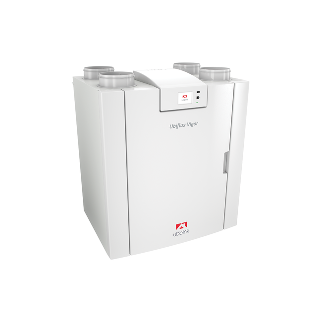 Ubbink Ubiflux Vigor W325/400 |  vervangende G4|G4 filters