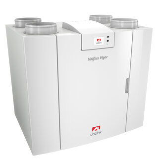 Ubbink Ubiflux Ubbink Ubiflux Vigor 450/600 | 0886010  (origineel) G4/G4