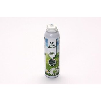 Auto airco reiniging met probiotica – GreenXL producten