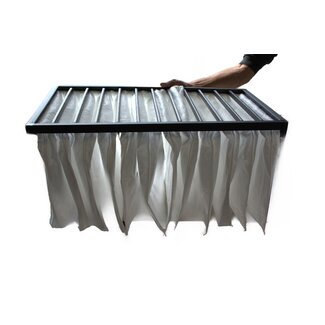 Systemair Systemair Topvex BFRO SR04 EU7 Filter  205567 Systemair Systemair Topvex BFRO SR04 EU7 Filter  205567