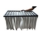 Systemair Topvex BFRO SR04 EU7 Filter
