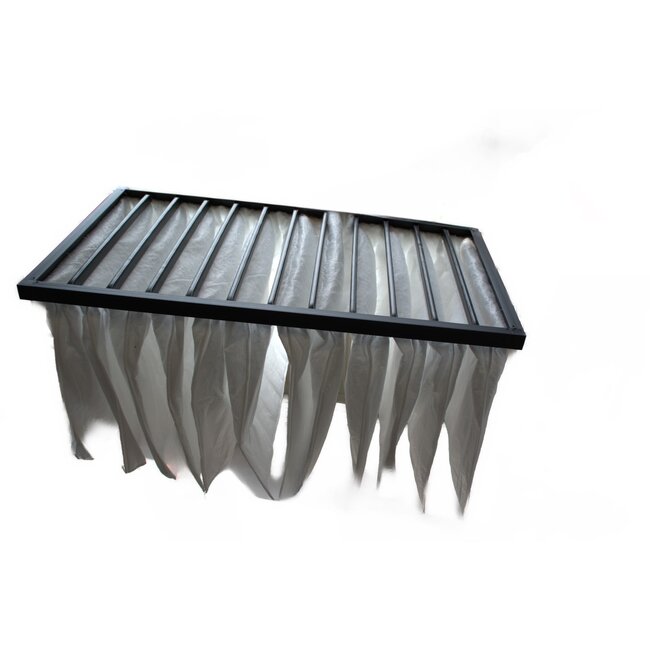 Systemair Topvex BFRO SR04 EU7 Filter