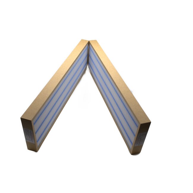 Orcon WTU 600 EC-E / IE /TA | (F7) ePM1 60%